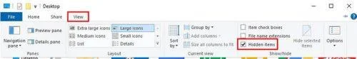 Cum să remediați imposibilitatea redenumirii unui fișier în Windows 10