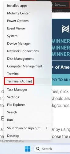 Cum se schimbă temele pe Windows 11