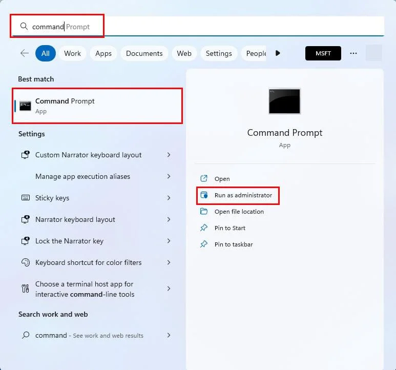 Cómo ingresar al BIOS en una PC con Windows 11: 7 mejores métodos