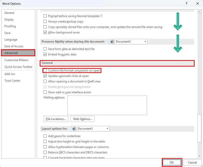 MS Word Mail Merge を使用して Excel からラベルを印刷する方法