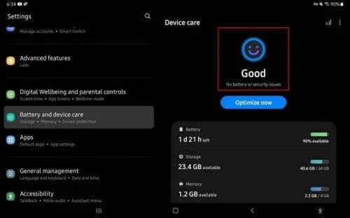 Ce să faci când tableta ta Android nu se încarcă