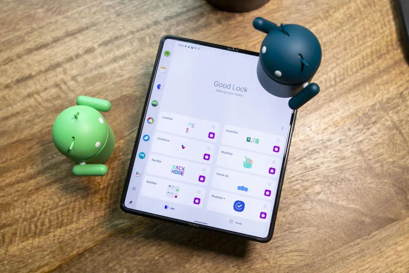 Cum să schimbați pictogramele pe telefoanele Samsung Galaxy