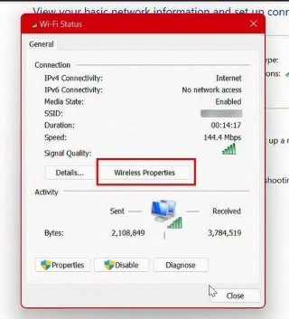 Windows 11: Cum să vizualizați parolele salvate