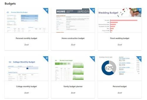2023 年に個人的および専門的に使用するための 33 の最高の Excel 予算テンプレート