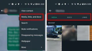 WhatsApp: Cum să-ți gestionezi spațiul de stocare