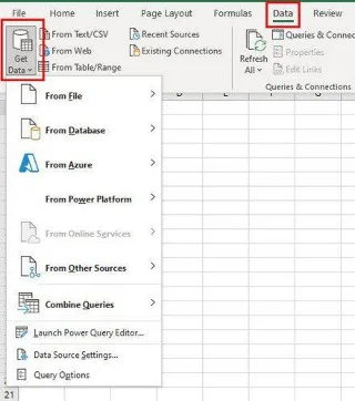 Microsoft Excel: Jak importować dane z pliku PDF