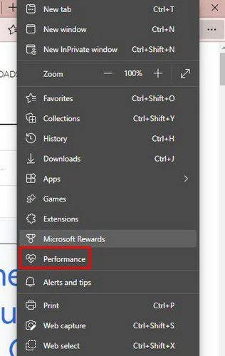 Microsoft Edge: Cum să activați modul de eficiență