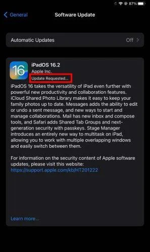 Hoe lang duurt de iPhone-update voor iOS 16.2: een schatting voor 2023