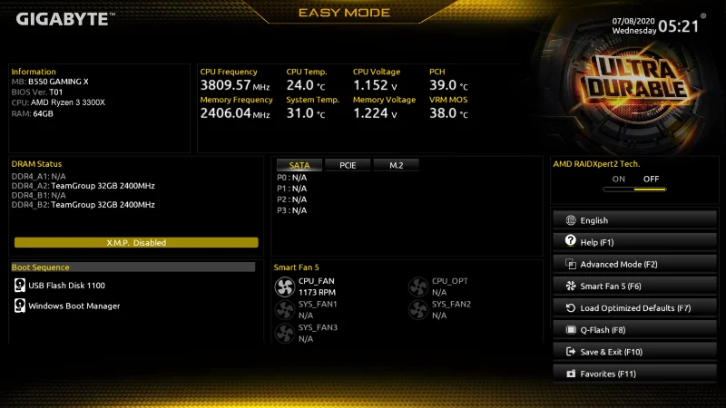 Cómo ingresar al BIOS en una PC con Windows 11: 7 mejores métodos