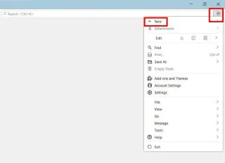 Cum să adăugați un cont de e-mail la Mozilla Thunderbird în 2023