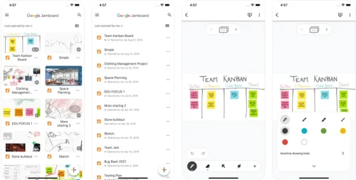 9 minder bekende Google-apps voor iPhone en iPad in 2023