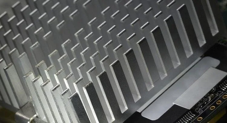 Ce este un radiator activ?