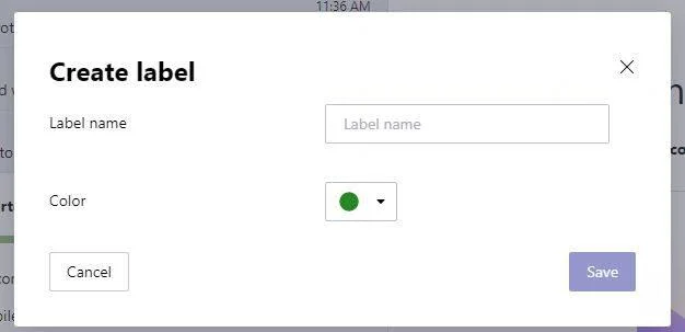 Cum se creează un filtru ProtonMail