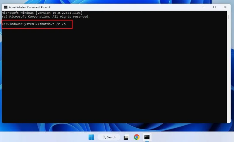 Cómo ingresar al BIOS en una PC con Windows 11: 7 mejores métodos