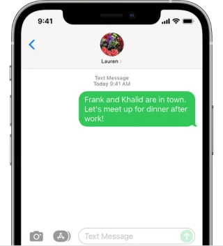 Iată de ce ar trebui să nu mai folosiți SMS-urile