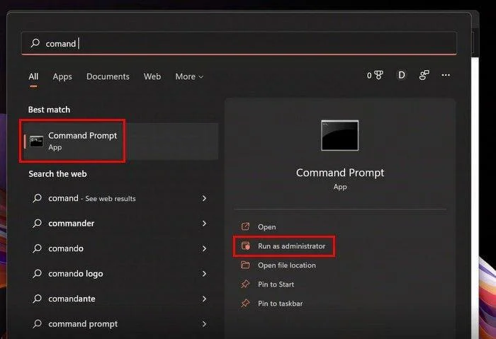 Windows 11: Cum să vizualizați parolele salvate