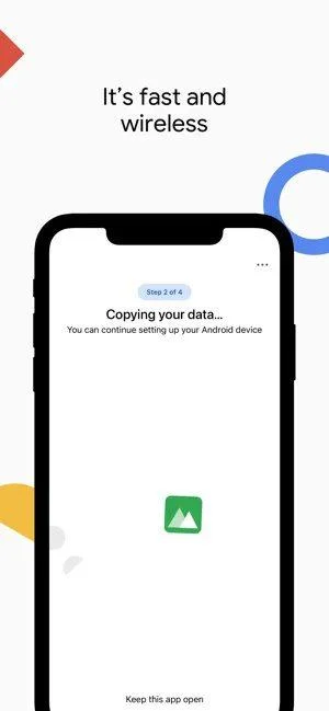 Cum să utilizați aplicația Comutare la Android de la Google
