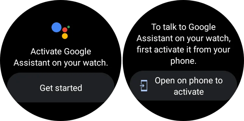 Cum se instalează Google Assistant pe Galaxy Watch 4