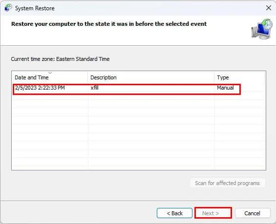 Wi-Fi Windows 11 nu se afișează: 15 cele mai bune remedieri