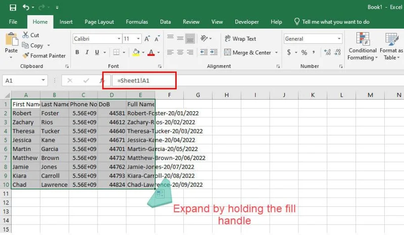 Como fazer uma cópia de uma planilha do Excel: 5 melhores métodos