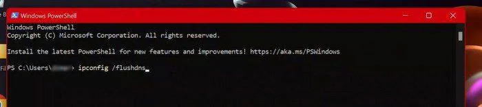 Windows 11: Opțiuni diferite pentru a șterge cache-urile