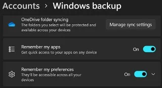 Remediere: Windows 11 „Remember My Apps” este inactiv