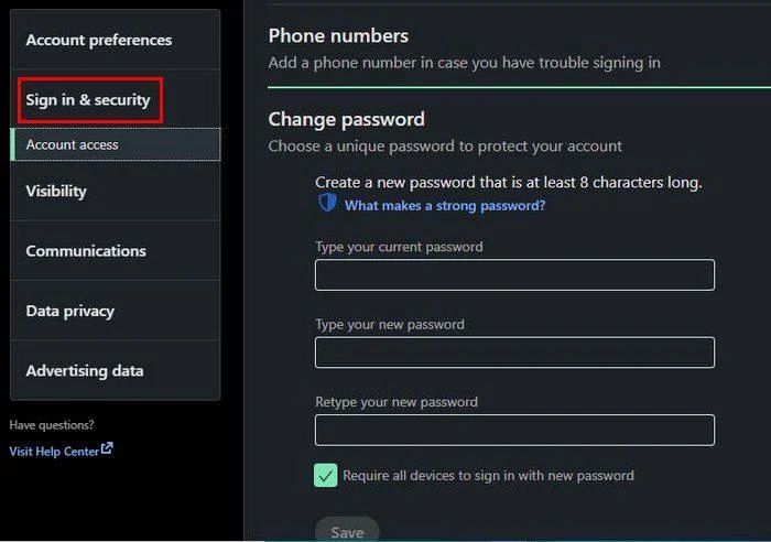 Sfaturi de securitate pentru a vă păstra contul LinkedIn în siguranță