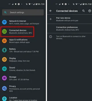 Cum să remediați microfonul care nu funcționează pe Android