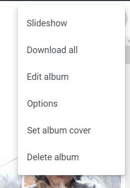 Google Photos: Cum să creezi un album pe baza chipului cuiva