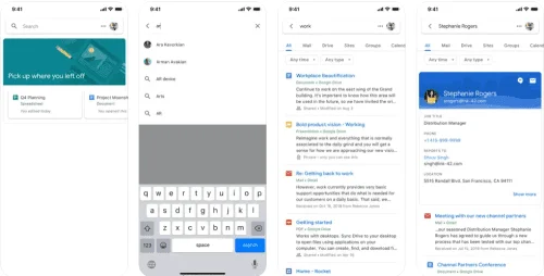 9 minder bekende Google-apps voor iPhone en iPad in 2023