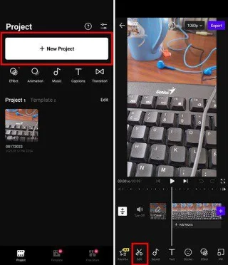 Android: Cum să rotiți un videoclip gratuit