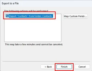 Hoe Outlook-contacten naar Excel te exporteren: 2 beste methoden