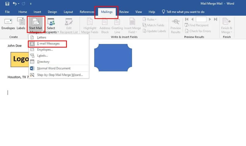 Jak przeprowadzić korespondencję seryjną z programu Excel do programu Word na 2 bezproblemowe sposoby
