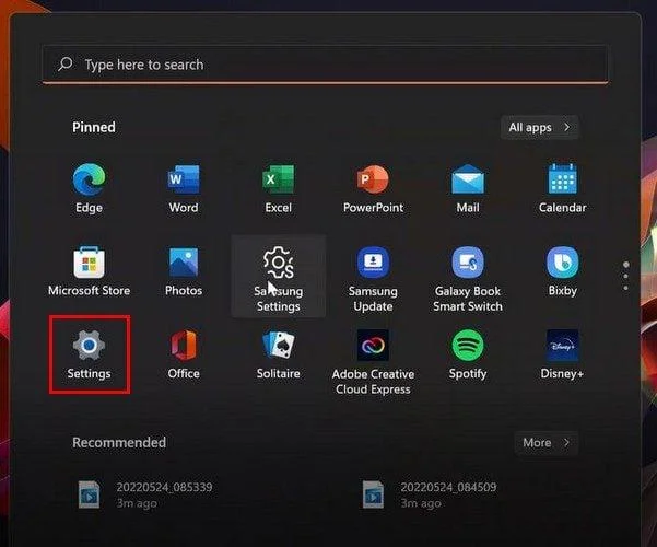 Windows 11: Cum să schimbați sunetele sistemului
