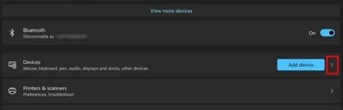 Windows 11: Cum să conectați un dispozitiv Bluetooth