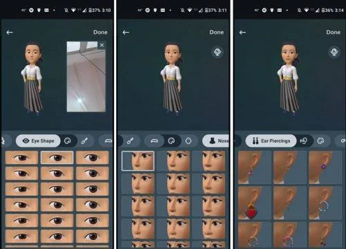 WhatsApp: Cum să creezi și să utilizezi un avatar