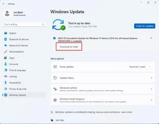 Cum să remediați Windows 11 Drag and Drop nu funcționează: 9 cele mai bune metode