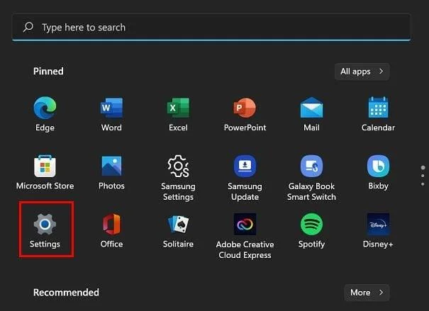 2 moduri de a activa/dezactiva audio mono în Windows 11