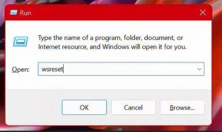Windows 11: Opțiuni diferite pentru a șterge cache-urile