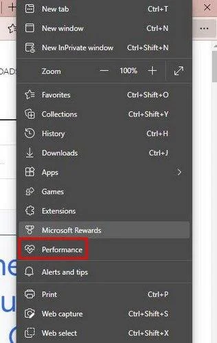 Microsoft Edge: Cum să activați modul de eficiență