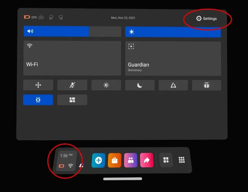 Cum să activați comenzile vocale Oculus Quest 2