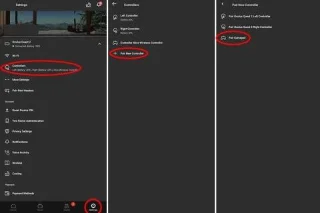 Cum să conectați un gamepad cu Oculus Quest 2