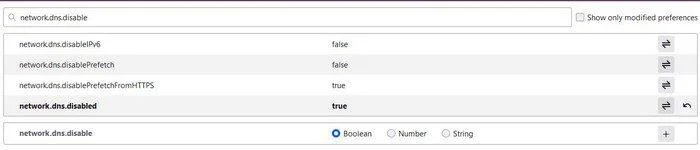 Ce să faci când Firefox nu încarcă o pagină