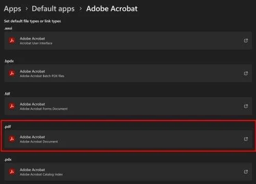 Chrome: Cum să deschideți un PDF utilizând Adobe Reader