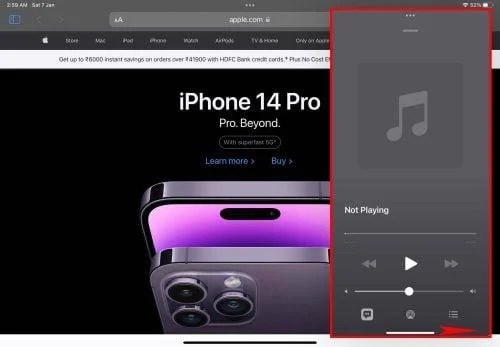 Los 14 mejores gestos útiles de iPad en 2023 para navegar en su iPad como un profesional