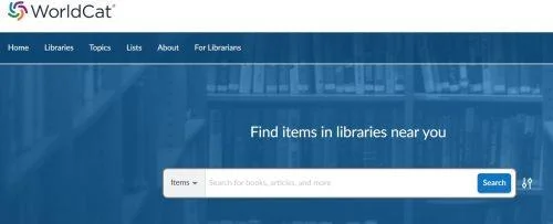 WWW Virtual Library