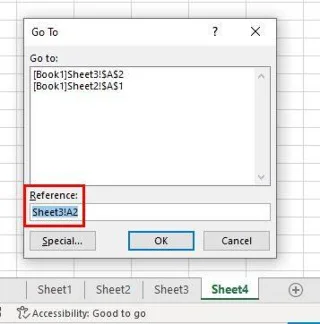 Microsoft Excel: كيفية إدارة الأوراق بسهولة
