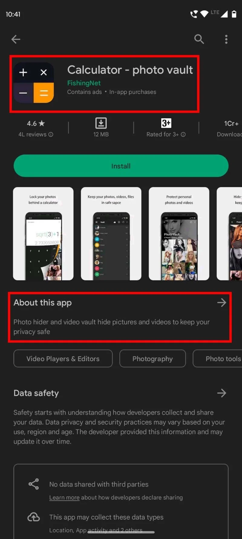 Cum să găsiți aplicații ascunse pe Android: 5 cele mai bune metode