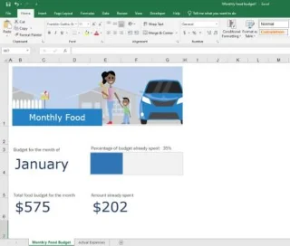 2023 年に個人的および専門的に使用するための 33 の最高の Excel 予算テンプレート