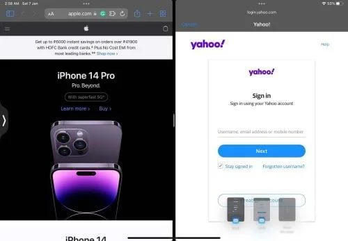 Los 14 mejores gestos útiles de iPad en 2023 para navegar en su iPad como un profesional